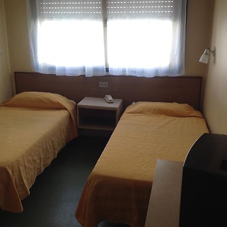 Hotel Delfin Mar del Plata Eksteriør billede