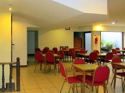 Hotel Delfin Mar del Plata Eksteriør billede