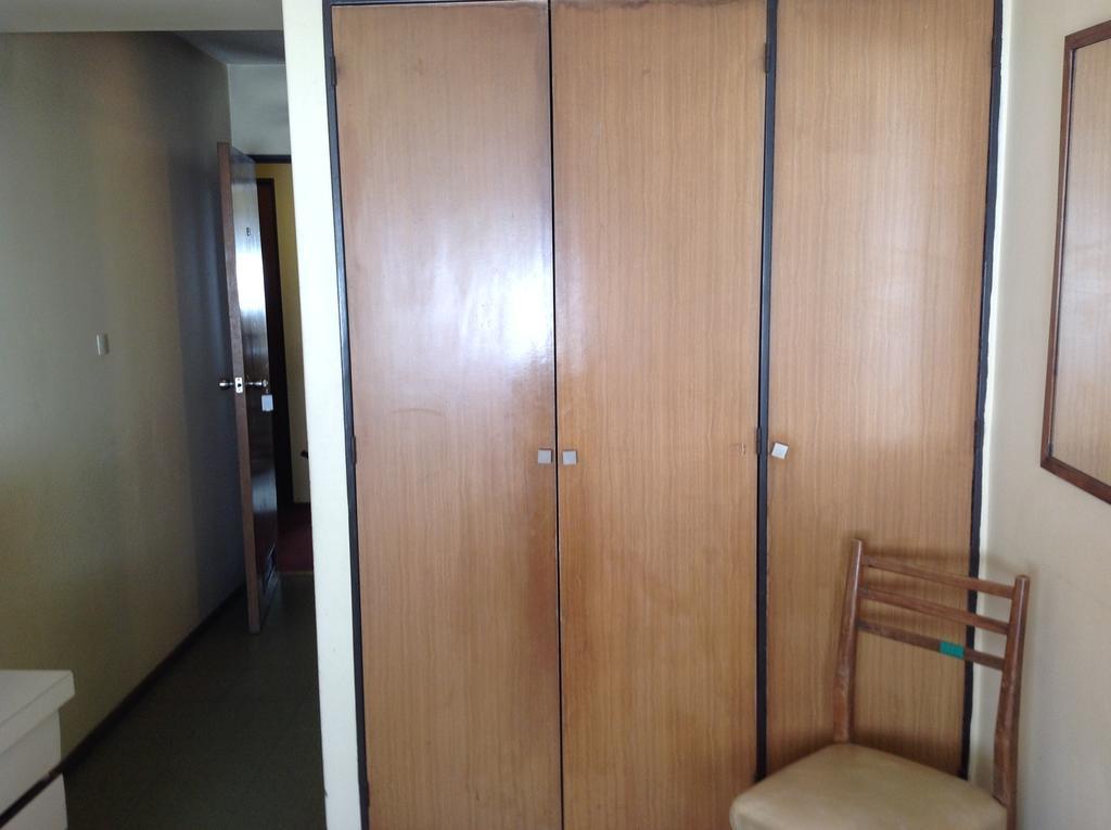 Hotel Delfin Mar del Plata Eksteriør billede