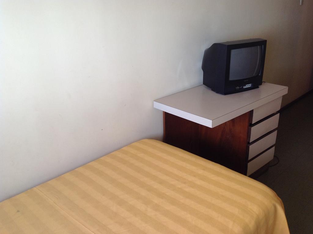 Hotel Delfin Mar del Plata Eksteriør billede
