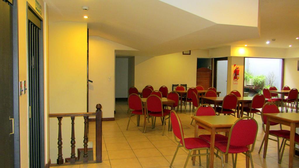 Hotel Delfin Mar del Plata Eksteriør billede