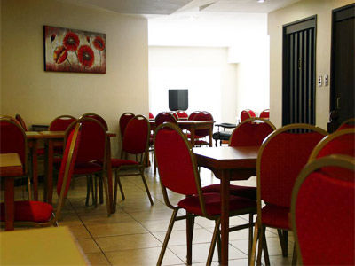 Hotel Delfin Mar del Plata Eksteriør billede