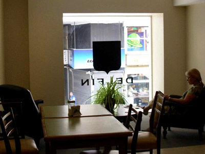 Hotel Delfin Mar del Plata Eksteriør billede
