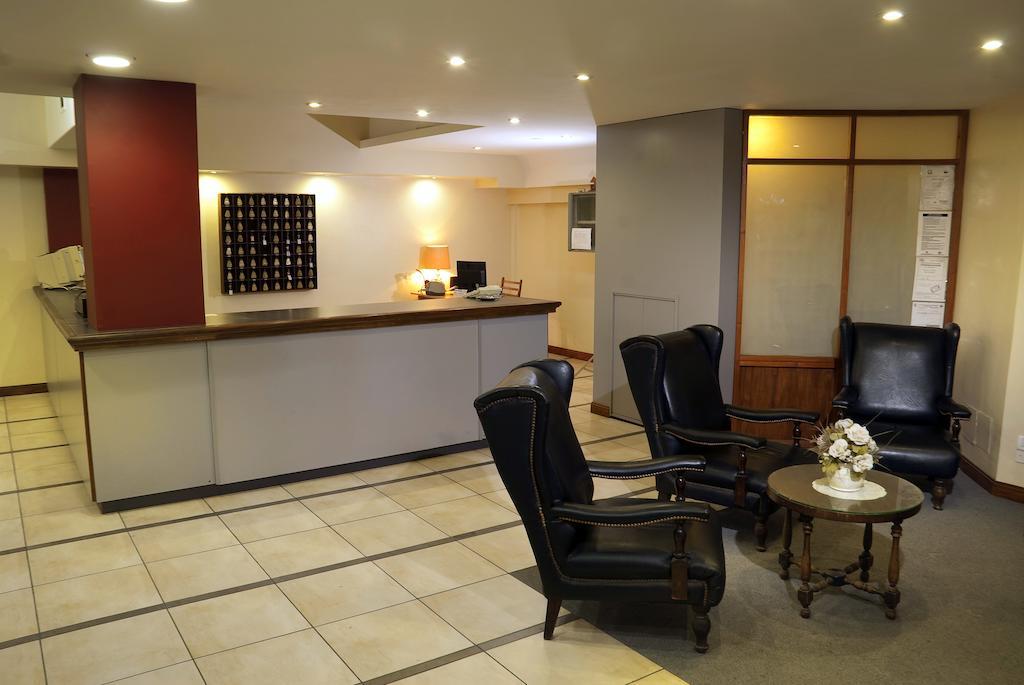 Hotel Delfin Mar del Plata Eksteriør billede
